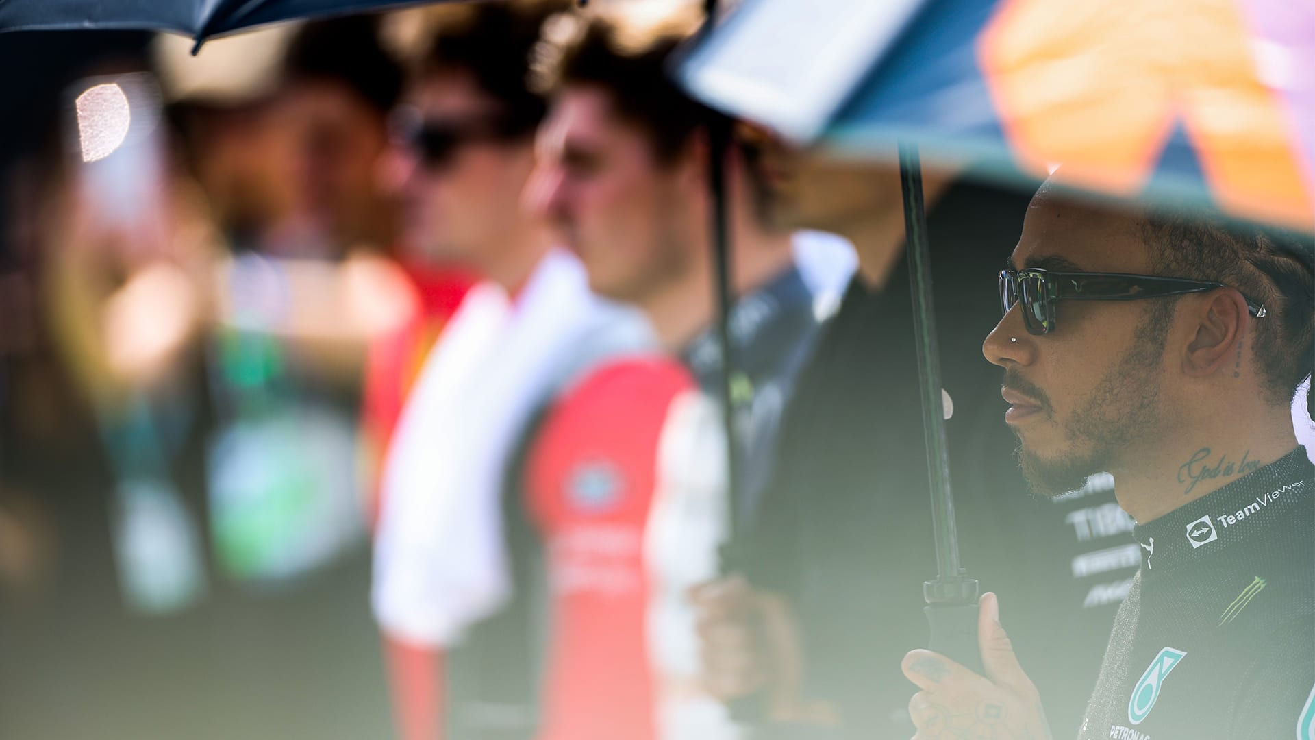 What’s the weather forecast for the 2023 Sao Paulo Grand Prix? Formula 1®